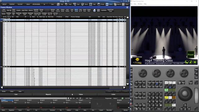 Build that Fixture смотреть онлайн