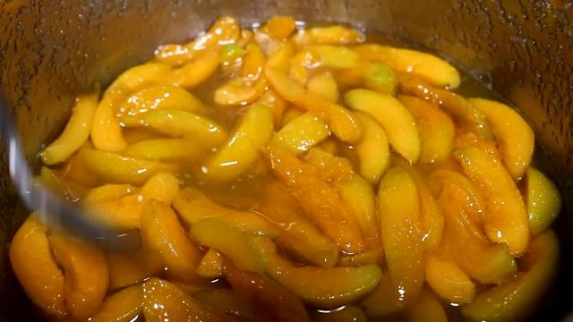 Абрикосовое Варенье с Кофе - Вы должны его попробовать!!! смотреть онлайн