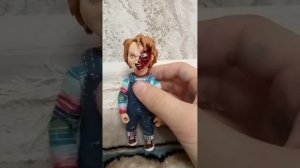 Neca фигурка Чаки Ultimate