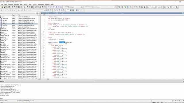 AES Code Review 1 смотреть онлайн