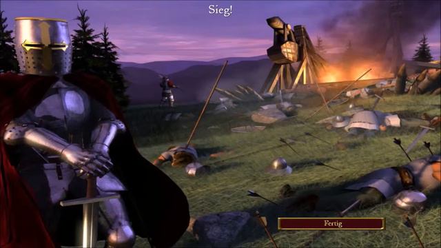 Let's Play Stronghold 2 #37 [Deutsch/HD] - Welchen Weg wählen wir? смотреть онлайн