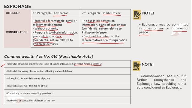Criminal Law Book 2 Title 1 смотреть онлайн