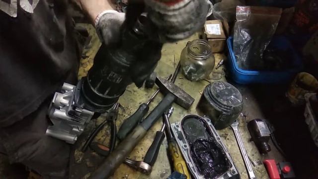 ДИАГНОСТИКА GBH 5-38 D (КЛИНИТ И ТРЕЩИТ) смотреть онлайн