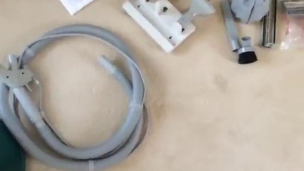 Bissell Big Green deep cleaning machine review