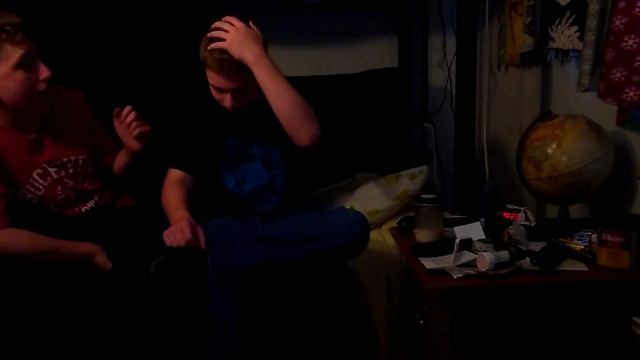 Dr. Derp and Captain Communism in Ep. 6 World War 3 смотреть онлайн