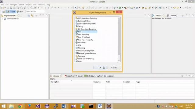 EASY TUTORIAL - JAVA - ECLIPSE - Modeling Java Class Using ObjectAid смотреть онлайн