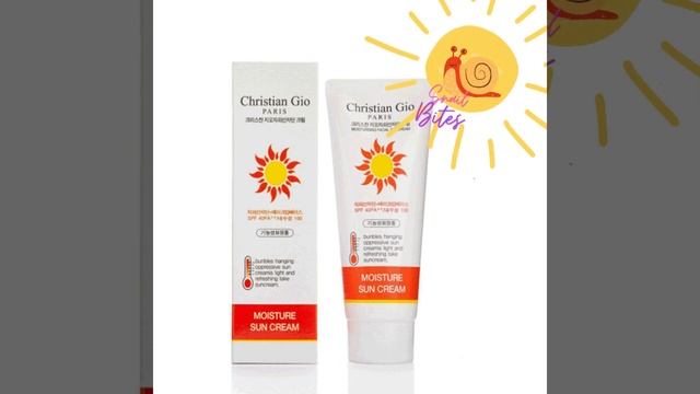 ?Christian Gio Paris Moisture Sun? смотреть онлайн