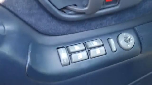 1999 Chevrolet Tahoe LT