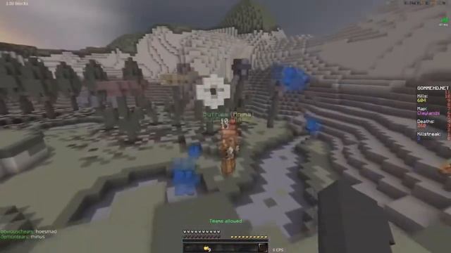 Rush clips in Java | VimeVorld смотреть онлайн