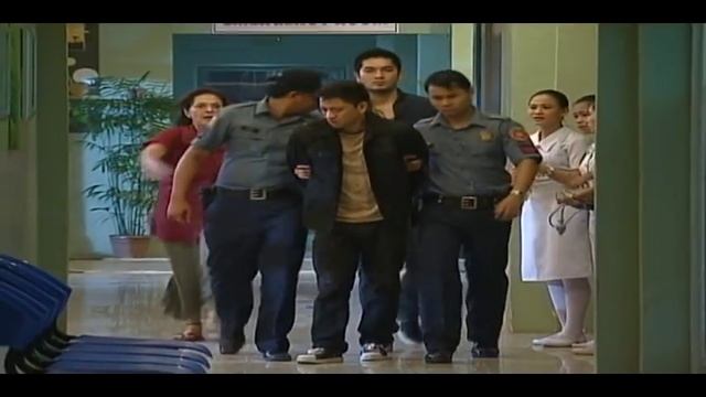 Mara Clara Pilot Episode English смотреть онлайн