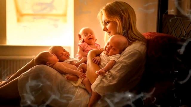 Игорь Слуцкий - Материнская любовь. Автор ролика Шатоба Владимир смотреть онлайн