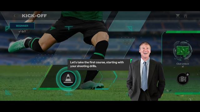 Como DESCARGAR la BETA de EA SPORTS FC MOBILE ⚽️ FÁCIL y RÁPIDO ✅️ смотреть онлайн