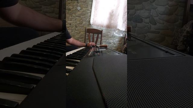 KORG PA 300 BGR 2020 смотреть онлайн