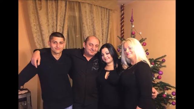 Lakatos Géza,Kis Géza, & Dorogi Imike Cidri Iminek & családjának szép családom van 2015 смотреть онлайн