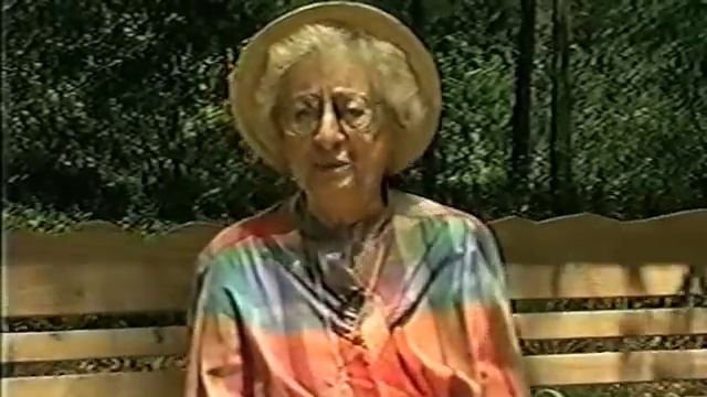 The Hole that Will Not Stay Filled смотреть онлайн