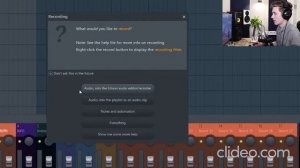 05. FL Studio - как записывать в FL Studio