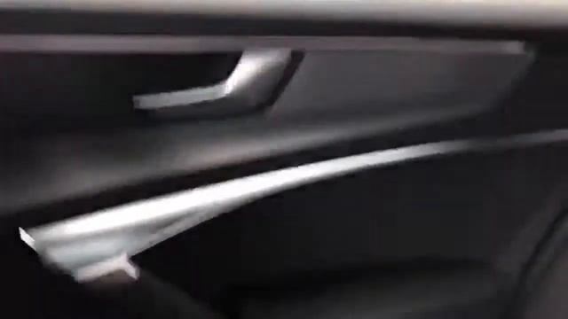 Audi A7 Sportback S line quattro - Hamilton Audi смотреть онлайн