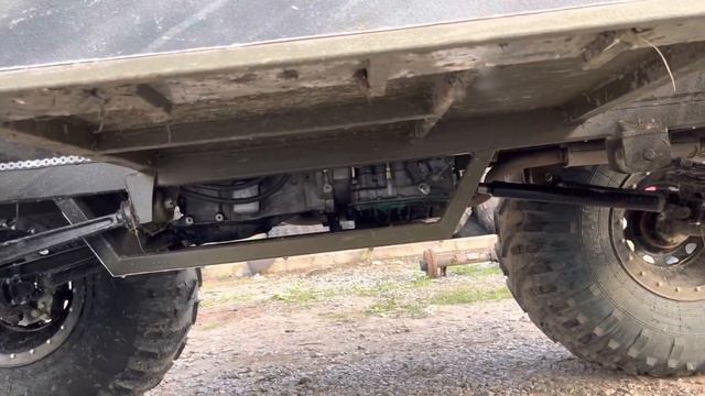Вездеход кайман 4/4 готов к отправке к заказчику в г.Иркутск смотреть онлайн