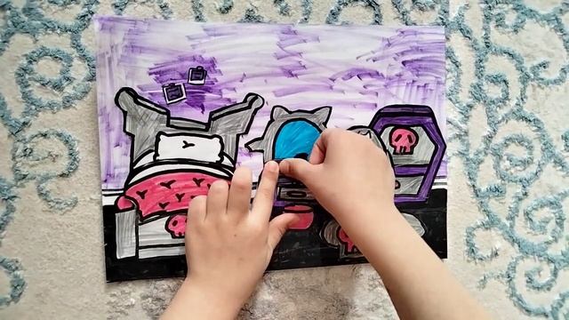 Тока Бока-7. "Королева красоты". Набор косметики. Уход.?????? смотреть онлайн