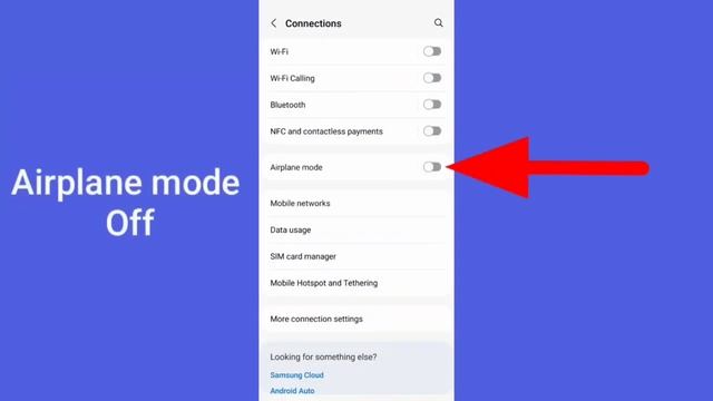 How to fix Android Auto App No Internet And Network Connection Problem Solve смотреть онлайн