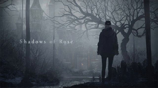 Resident Evil Village Shadows of Rose (OST) It's in the Library смотреть онлайн