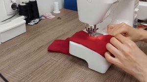 Резинка для волос своими руками