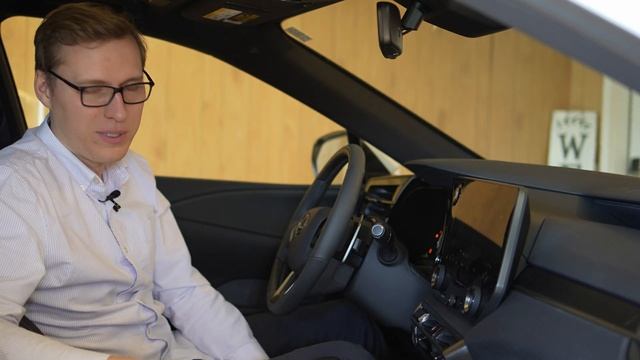 Новый Lexus RX 2023 - Так ли хорош? смотреть онлайн