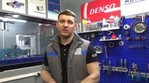 Шум при включении кондиционера.