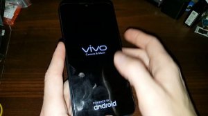 HARD RESET VIVO Y91C 1820 сброс настроек зависает глючит тормозит висит на заставке how to reset