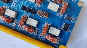 (tr)uSDX - маленький QRP трансивер. Собираю официальный кит из Aliexpress от авторов.