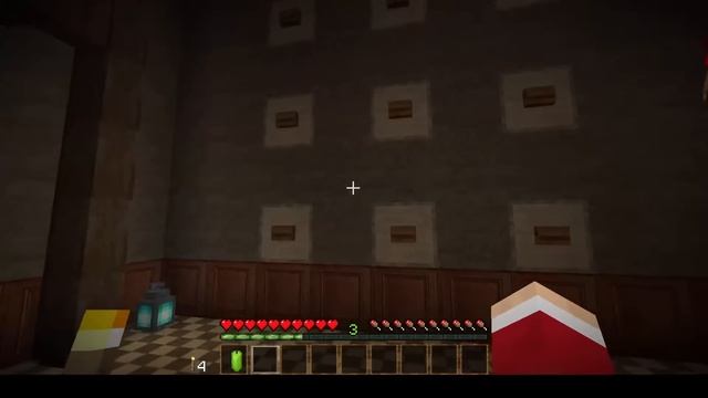 THE MASK MAN | Minecraft Creepypasta Livestream Gameplay смотреть онлайн