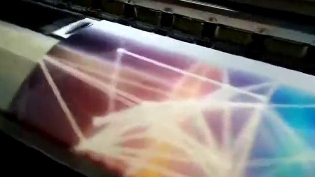 Печать на пленке в типографии "Печать Рекламы" смотреть онлайн