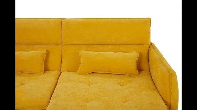 Диван-кровать Ривьера