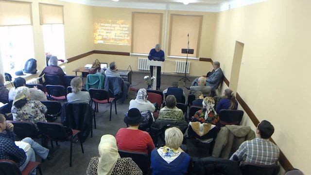 18 Октября 2015 МЦХВЕ 