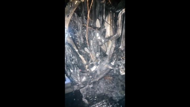 СГОРЕЛ УАЗ ПАТРИОТ смотреть онлайн