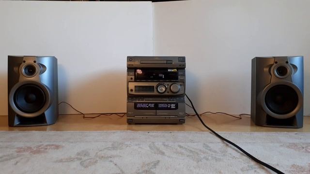 Усилитель Pioneer 405R + Акустика Yamaha NX-E400 смотреть онлайн