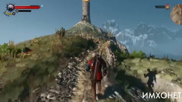 Обзор новинок игр The Witcher 3: Wild Hunt, Warcraft, Rayman Adventures, Hitman 6, SW: Uprising смотреть онлайн