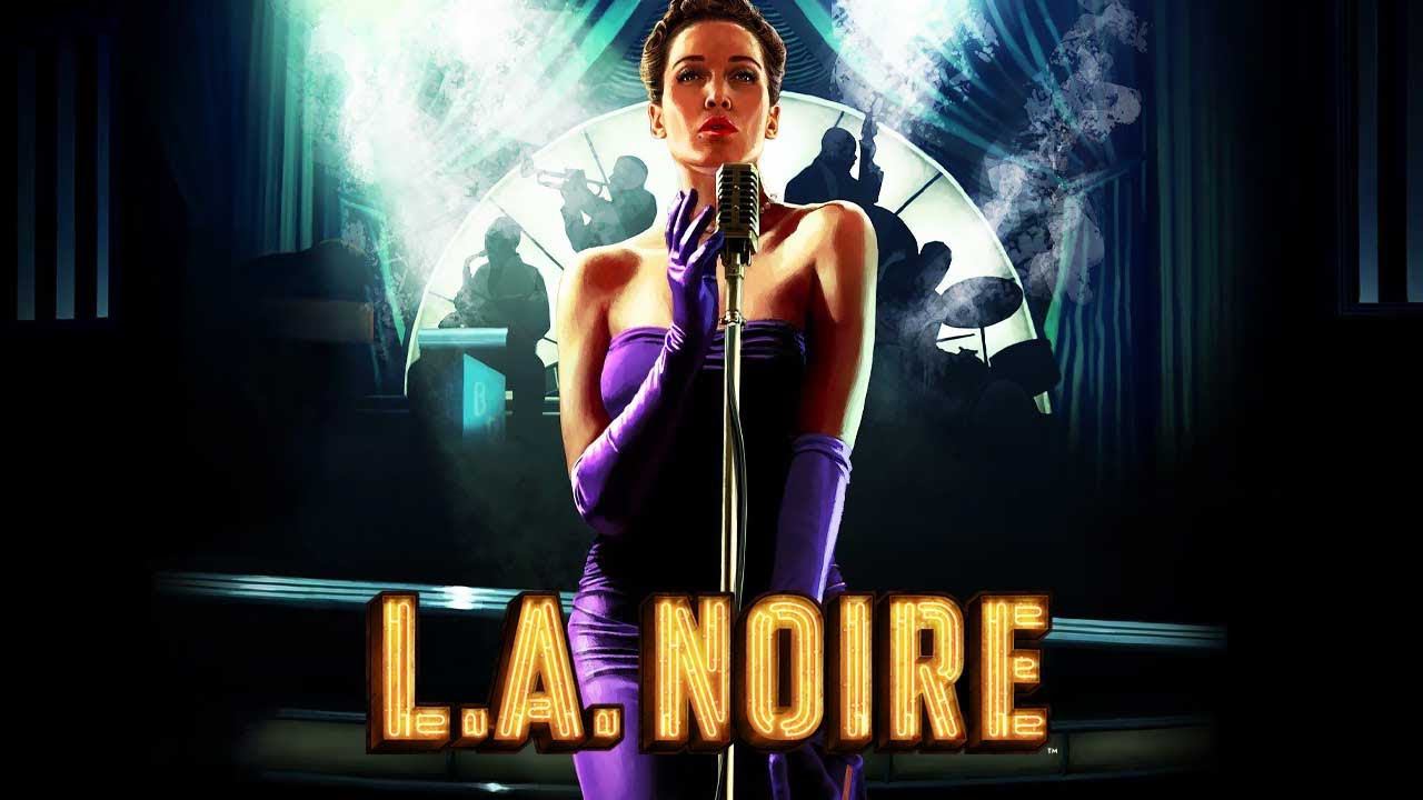 Прохождение L.A. Noire [2K] ➤ Часть 7 - Прогулка по Елисейским полям. Без комментариев смотреть онлайн