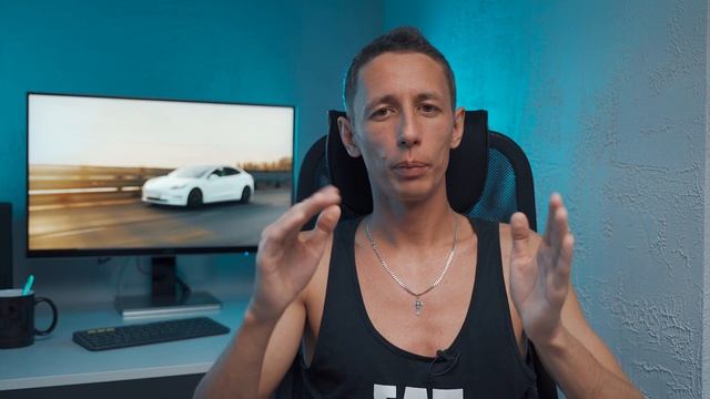 Как сделать фото автомобиля в движении с размытым фоном