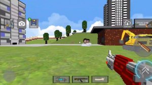 побег из Америки на меня напали мистры бисты