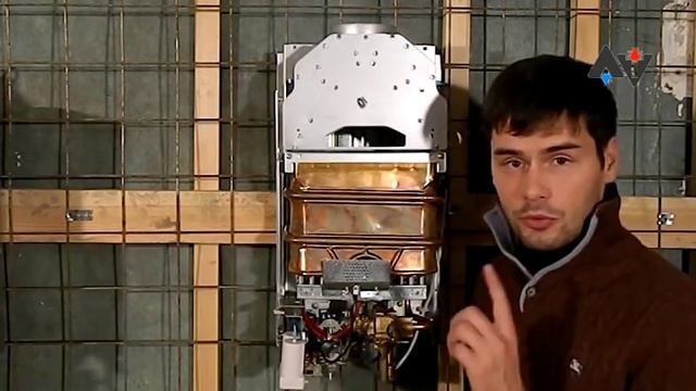 Bosch WR 10KB Вскрытие АТ #2 смотреть онлайн