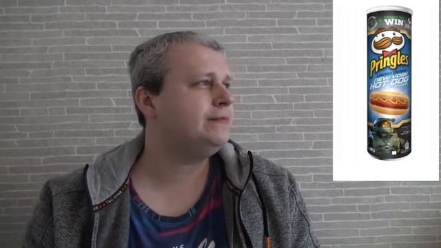 17 друзей PRINGLES !!!! Рига , Латвия смотреть онлайн
