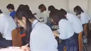 Двоечница Гяру (2015)|На русском|