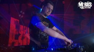 Dj Ёж - 13 ноября - MI RUS promo & Dj Studio
