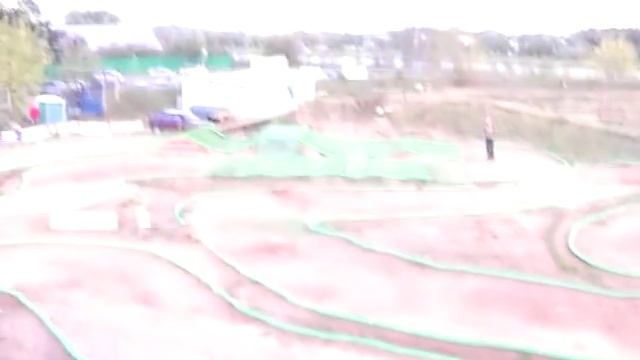 Трасса в Крылатском смотреть онлайн