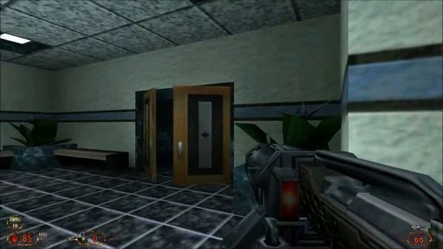 Blood 2: The Chosen - Cabalco Enterprises 3 смотреть онлайн