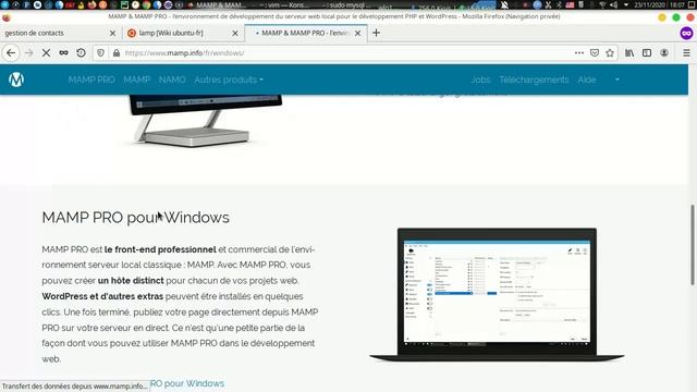 00 j'apprends php introduction смотреть онлайн