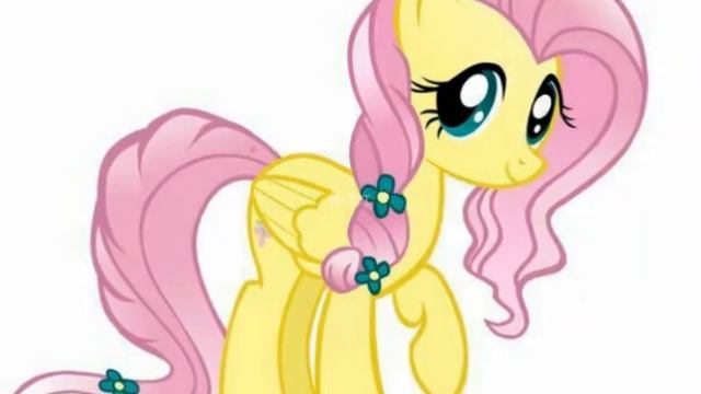 Тест какая ты пони по возрасту смотреть онлайн