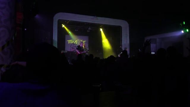 Пилот - Консерватория , Симферополь (15.11.2019) смотреть онлайн