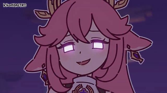 Serebro-mimi #genshinimpact смотреть онлайн